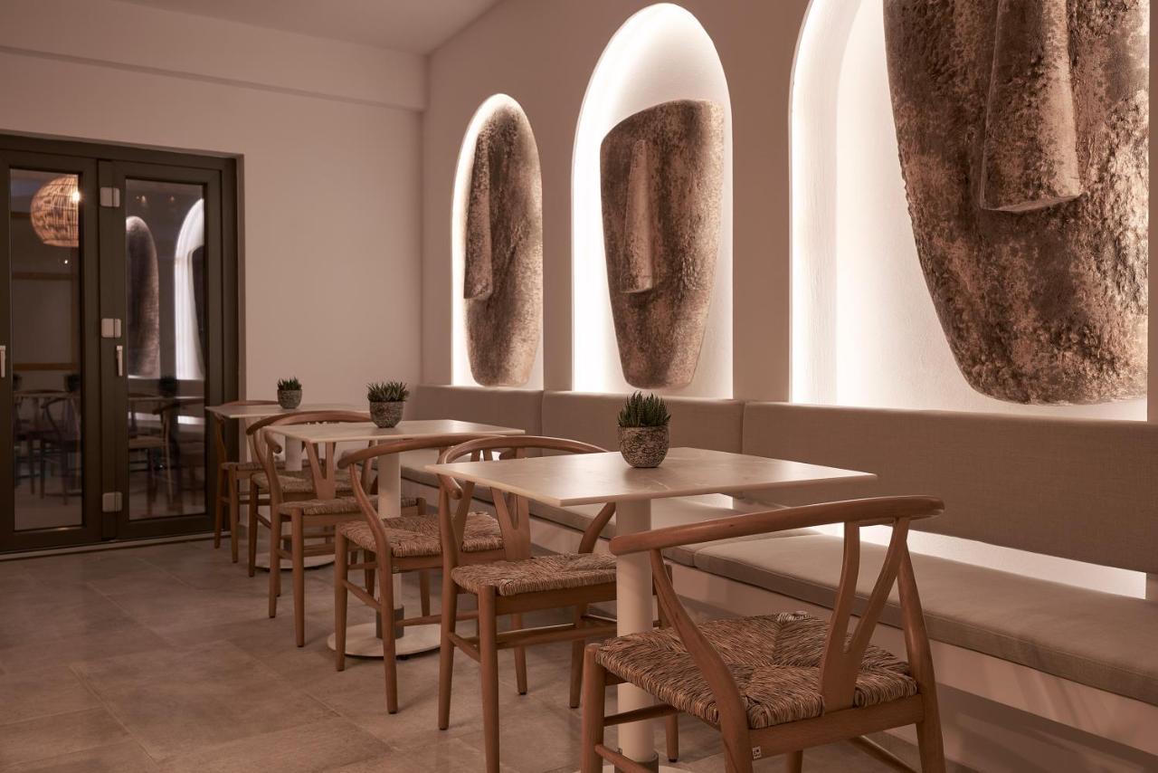 Isida Andros Hotel Agios Petros  Exterior photo